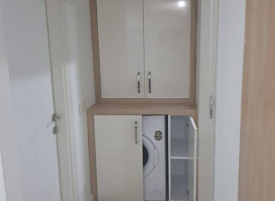 Квартира в Анталии, Турция, 55 м2