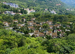 Дом в Тивате, Черногория, 120 м2