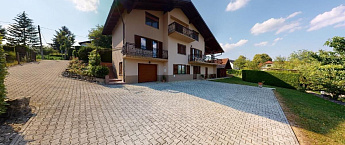Дом в Рогашка-Слатине, Словения, 305 м2