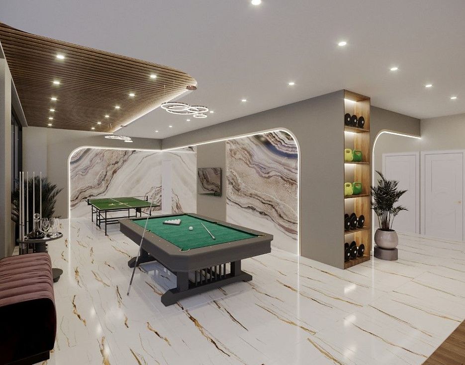 gallery