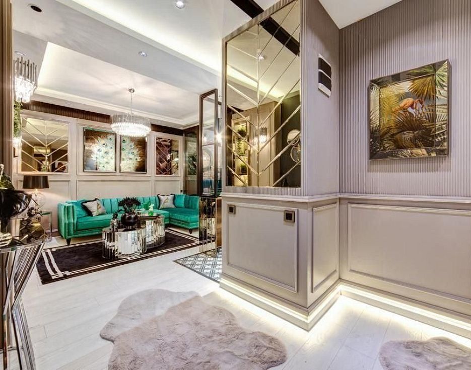 gallery