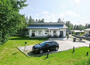 Дом в Туусула, Финляндия, 120 м2