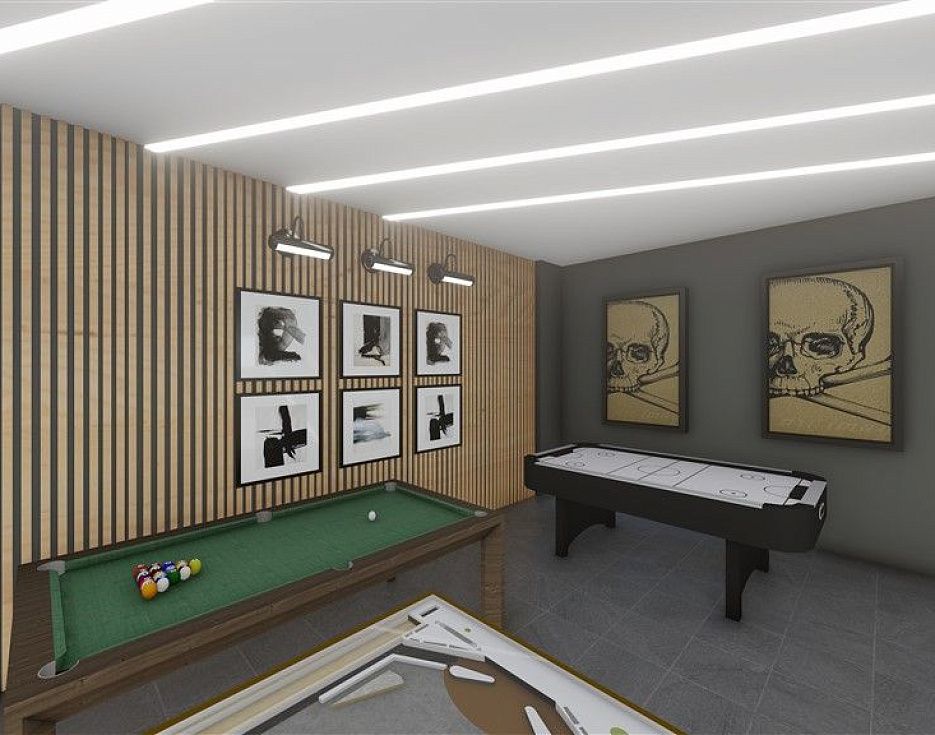 gallery