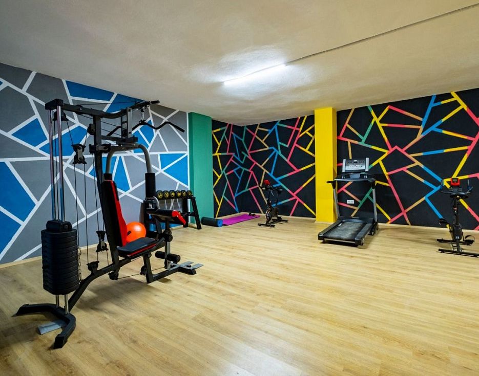 gallery