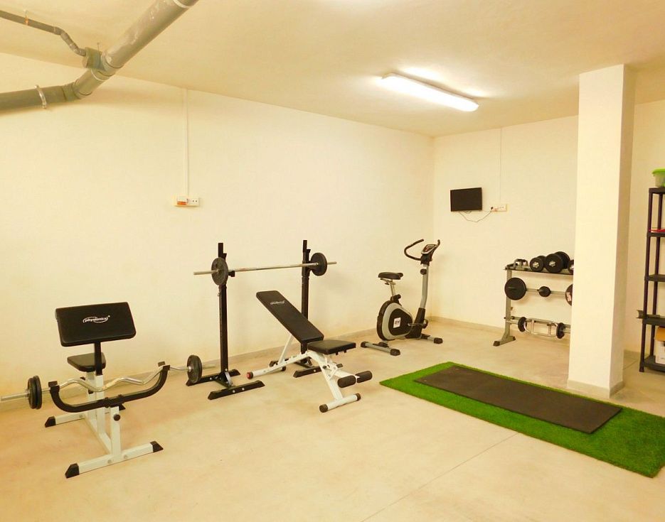 gallery