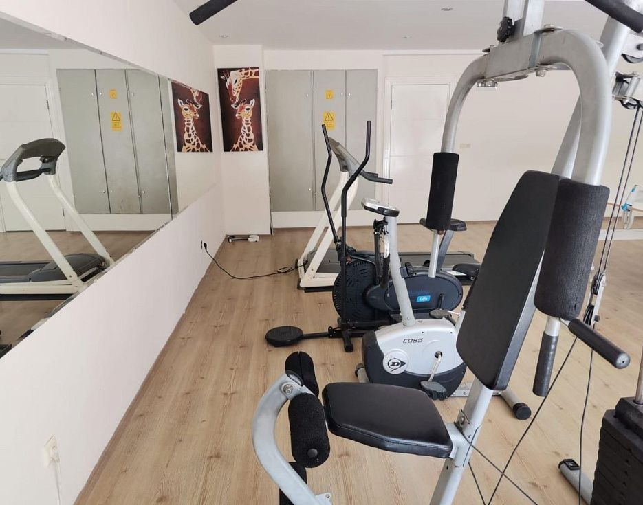 gallery