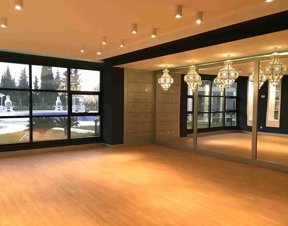 gallery