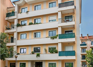 Квартира в Лиссабоне, Португалия, 125 м2