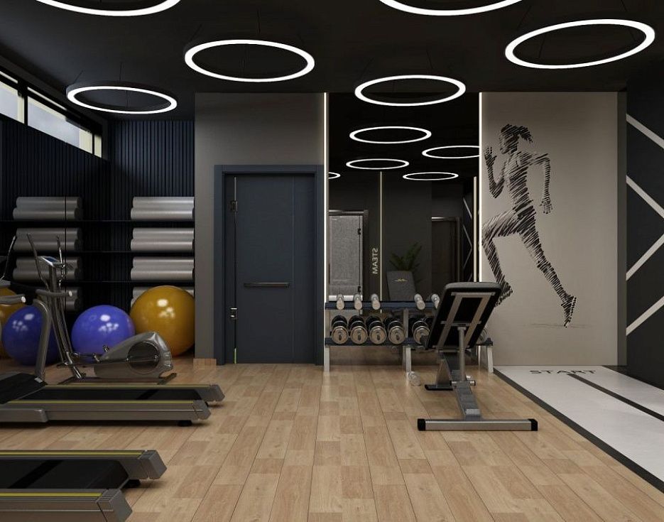 gallery