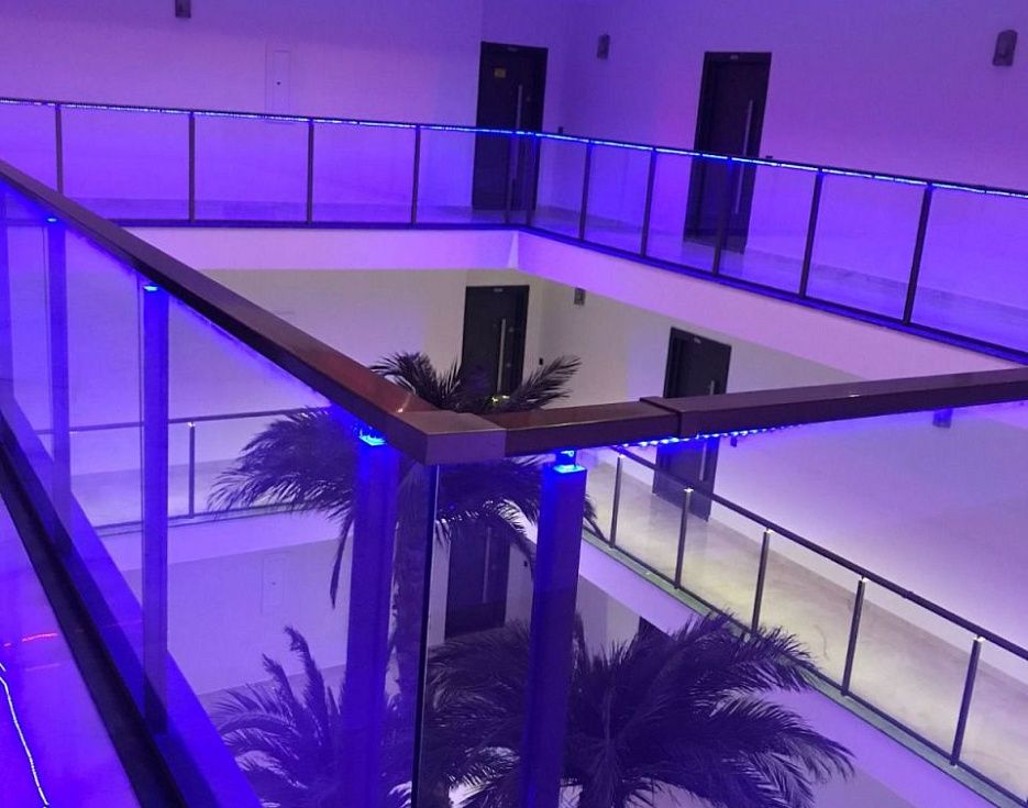 gallery