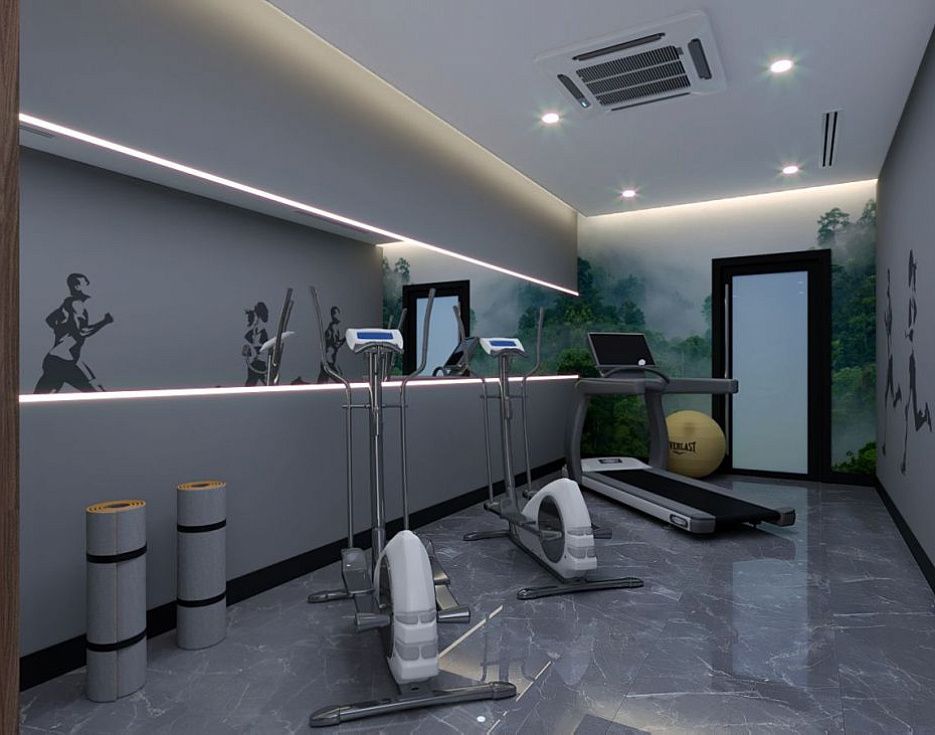 gallery