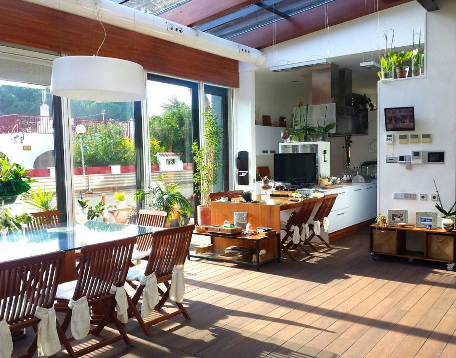 gallery