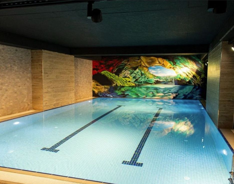 gallery