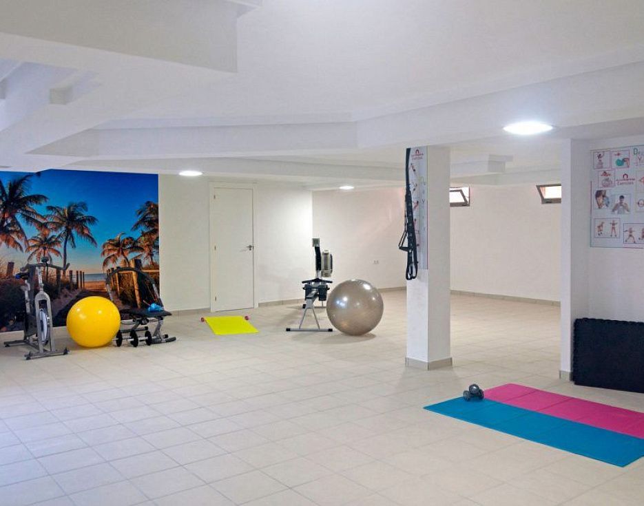 gallery