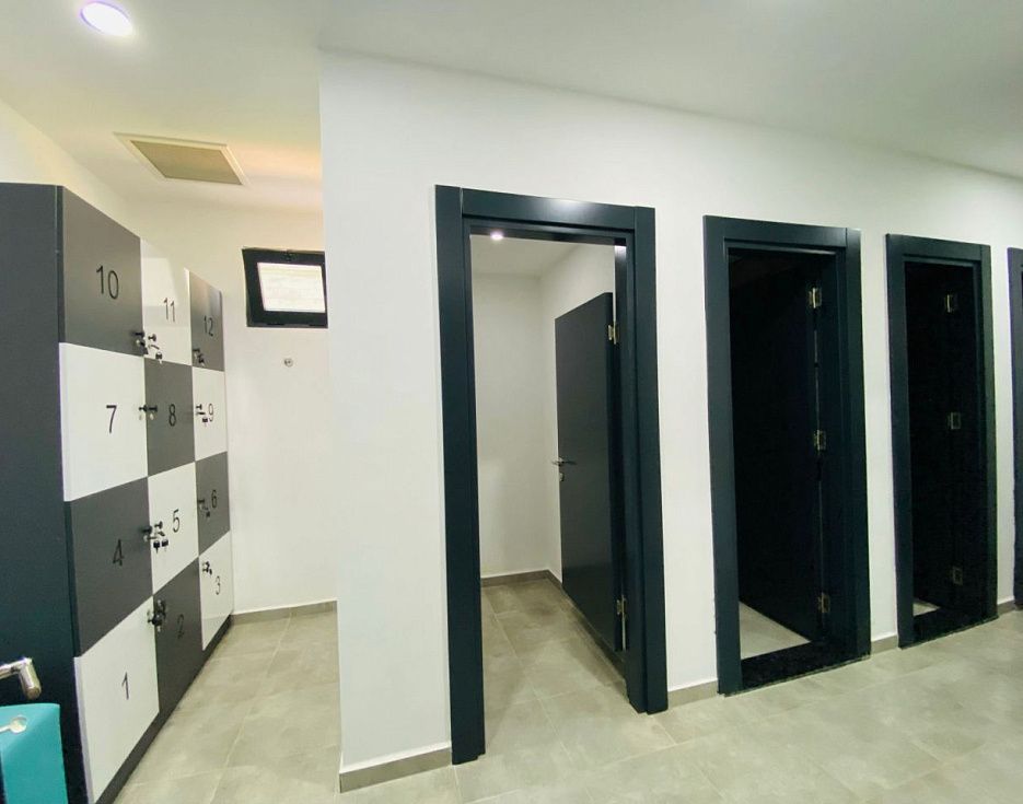 gallery