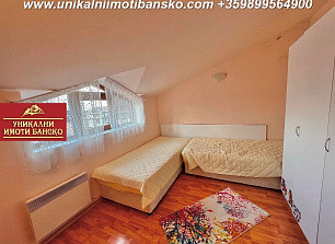 Апартаменты в Банско, Болгария, 85 м2