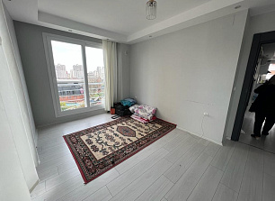 Квартира в Мерсине, Турция, 165 м2