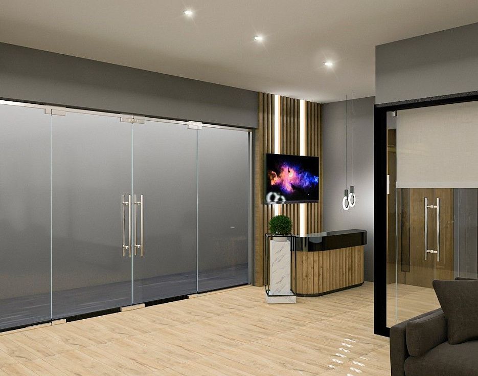 gallery