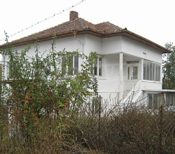 Дом в Видине, Болгария, 160 м2
