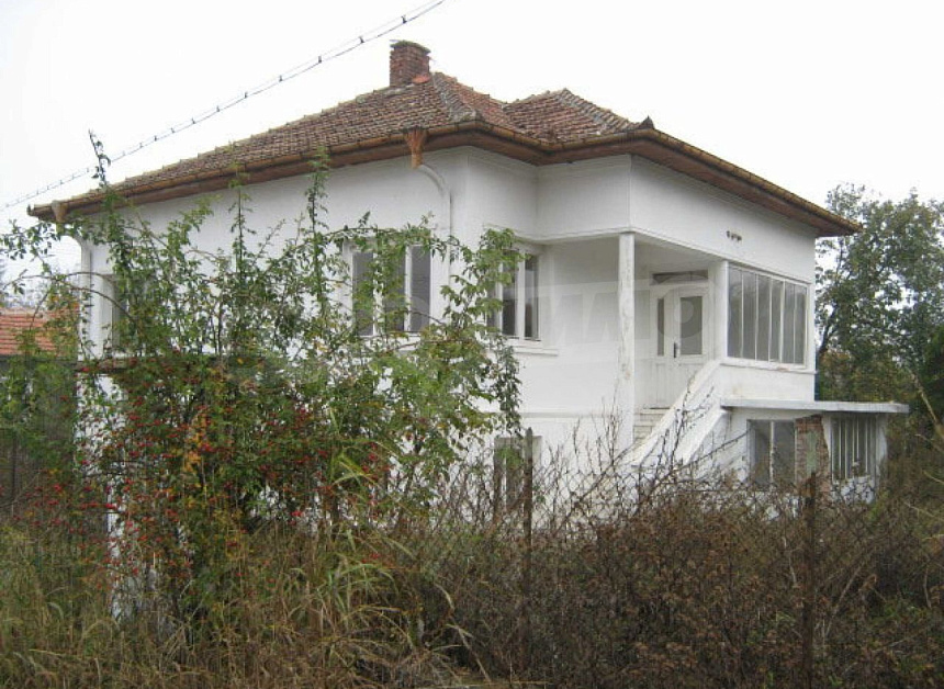Дом в Видине, Болгария, 160 м2