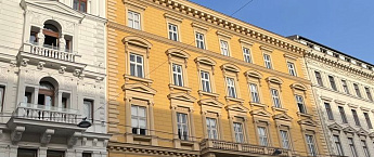 Апартаменты в Вене, Австрия, 260.18 м2