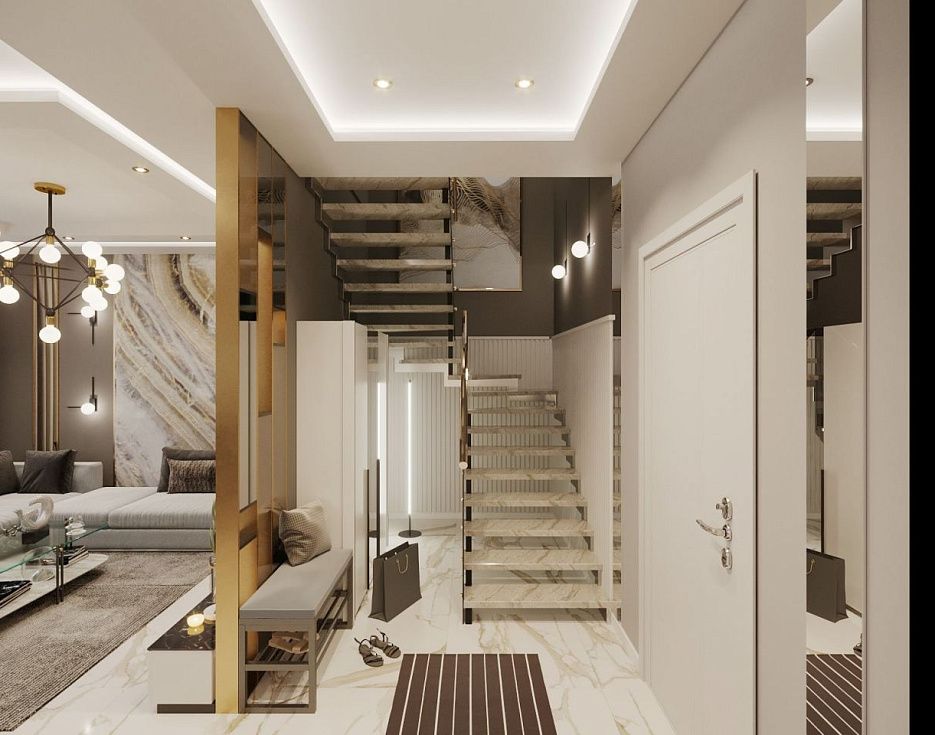 gallery