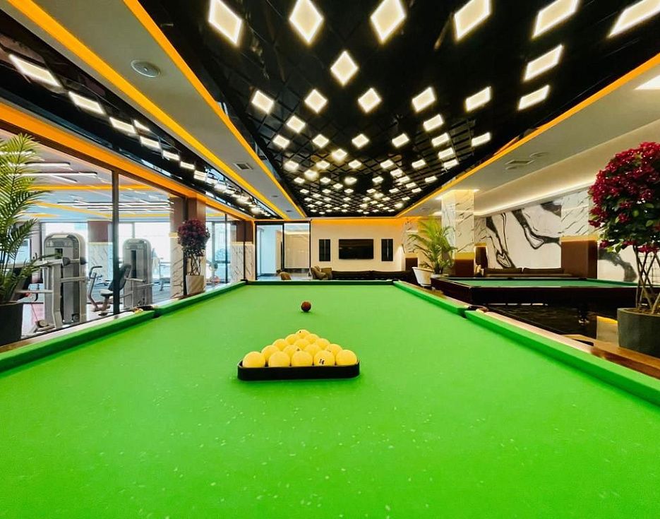 gallery