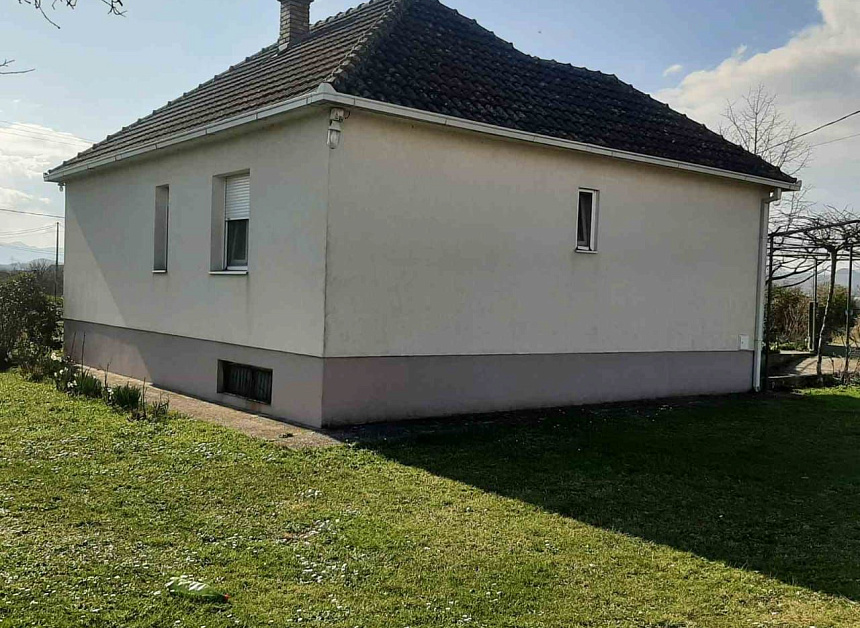 Дом в Подгорице, Черногория, 87 м2