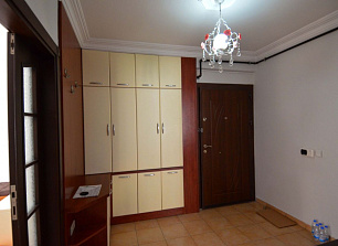Квартира в Анталии, Турция, 180 м2