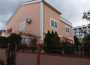 Дом в Биеле, Черногория, 233 м2