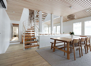 Дом в Туусула, Финляндия, 158.5 м2