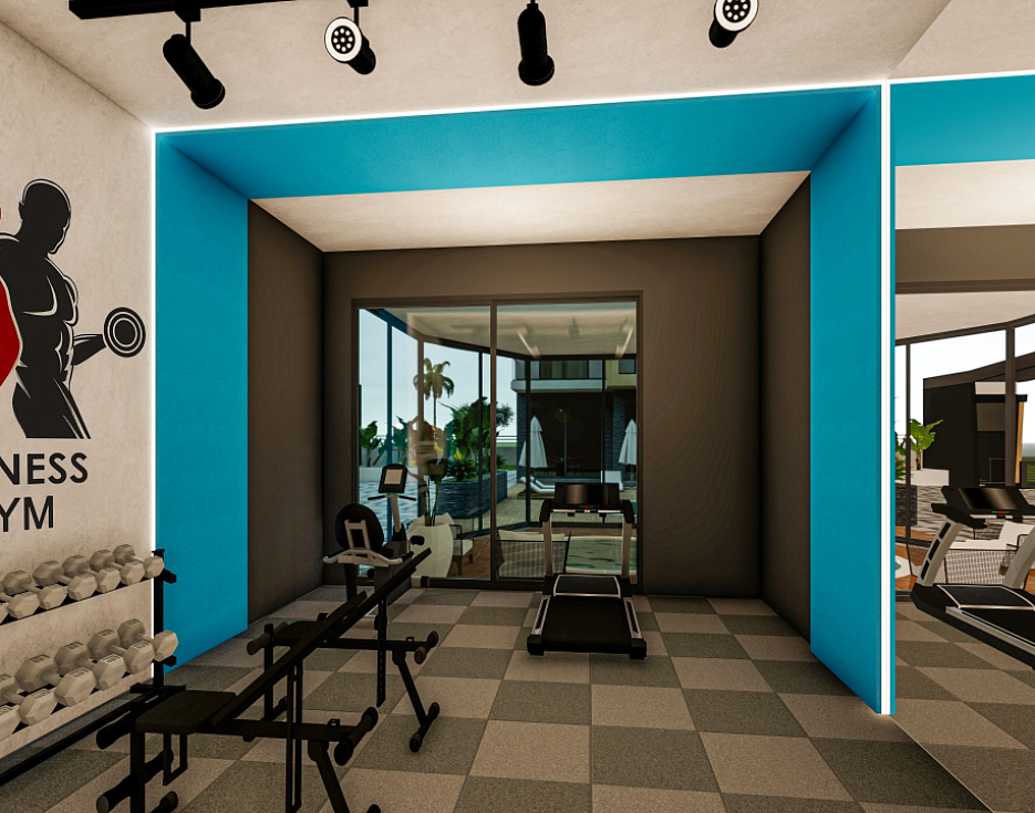 gallery