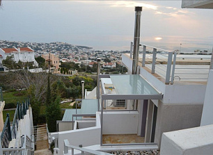 Дом в Афинах, Греция, 140 м2