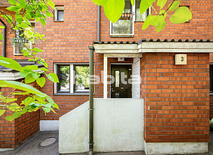 Квартира в Эспоо, Финляндия, 103.5 м2