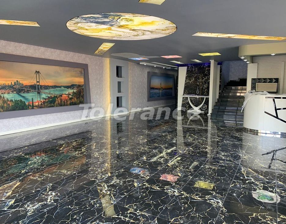 gallery