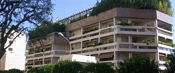 Квартира в Монте Карло, Монако, 75 м2