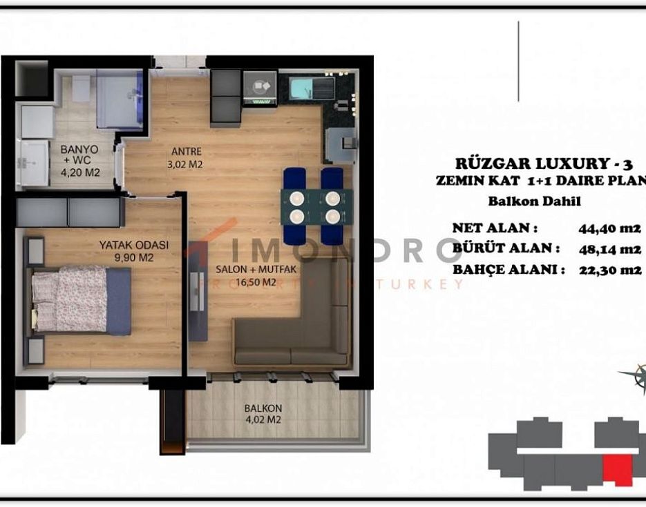 gallery