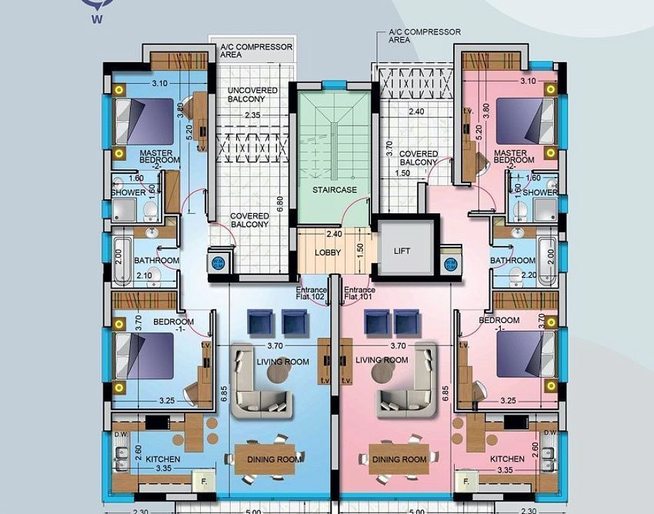 gallery
