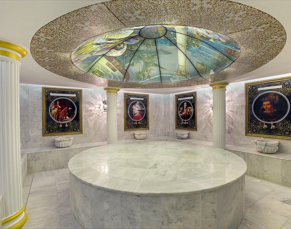 gallery