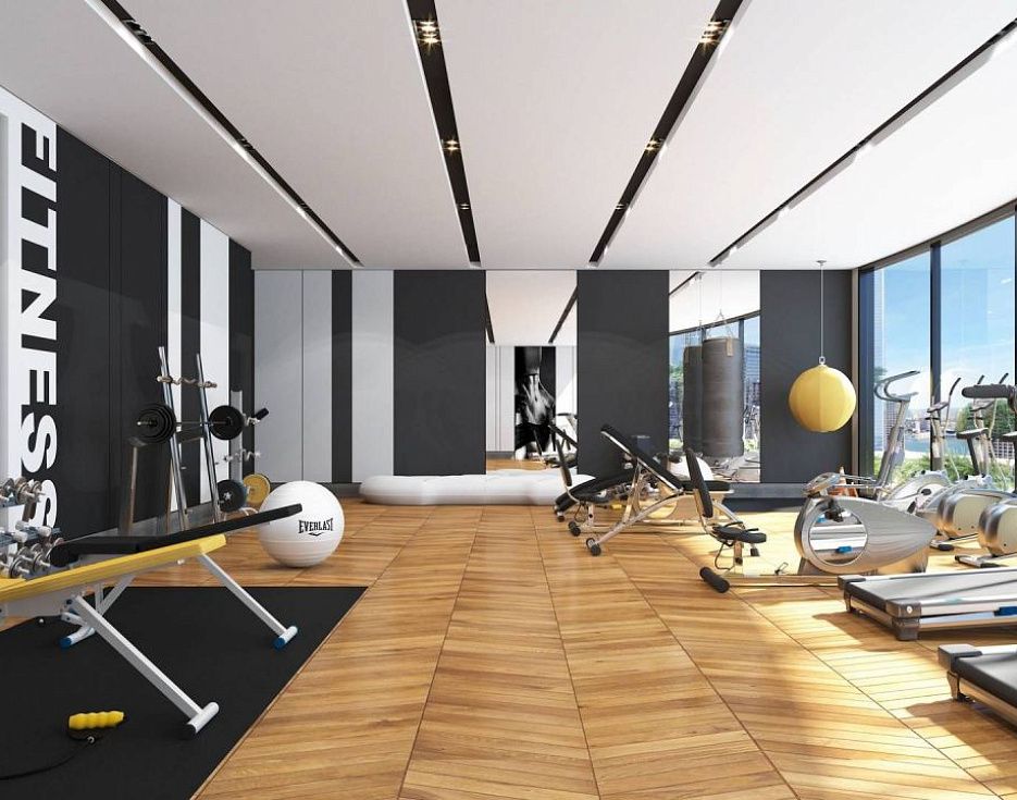 gallery