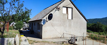 Дом в Никшиче, Черногория, 105 м2