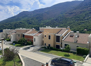 Квартира в Которе, Черногория, 83 м2
