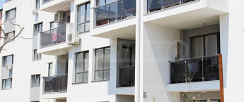 Апартаменты в Варне, Болгария, 90 м2