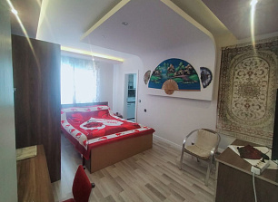 Квартира в Алании, Турция, 150 м2