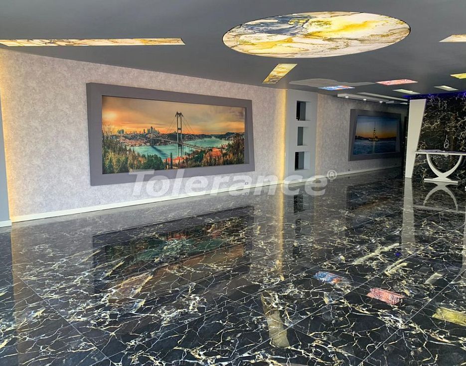 gallery