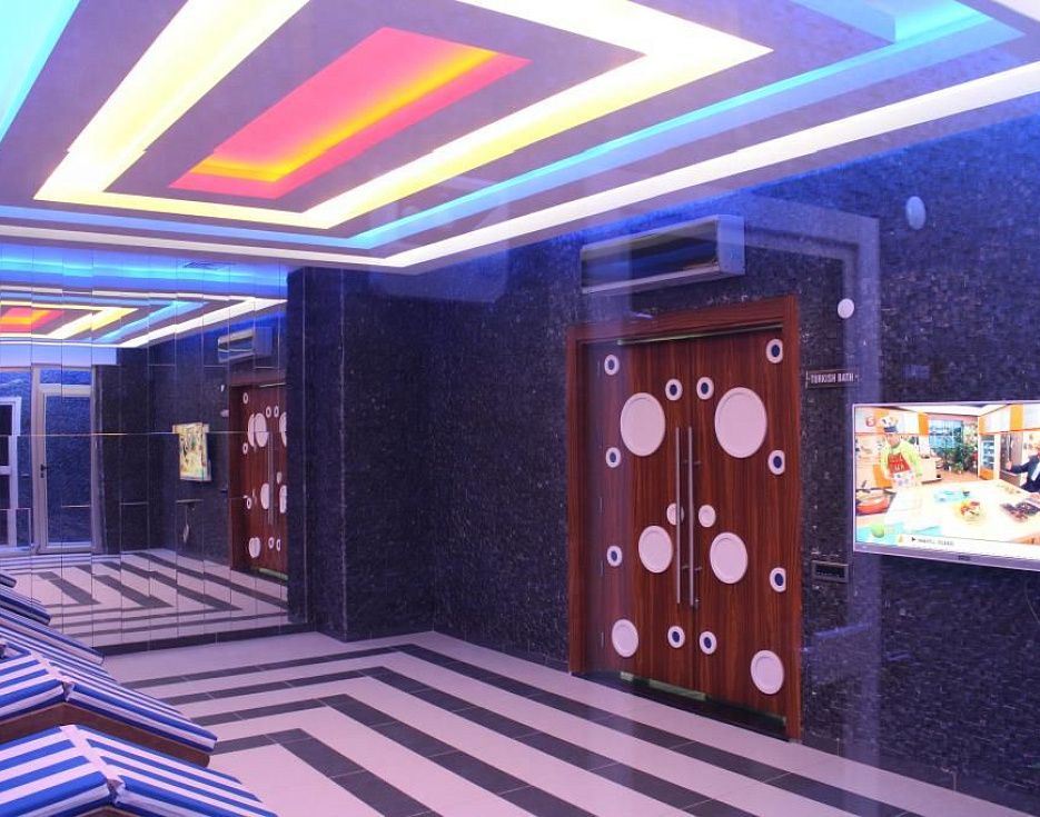 gallery