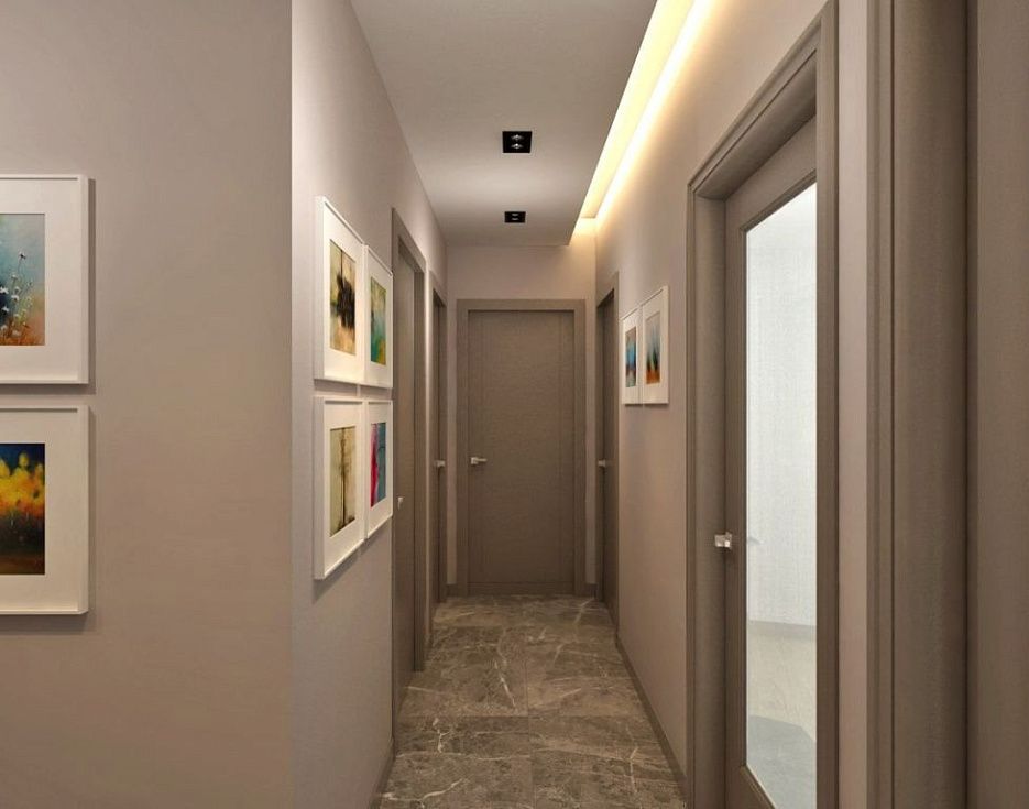 gallery