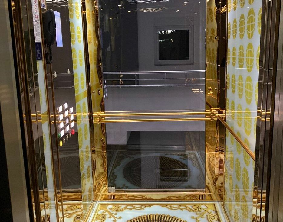 gallery