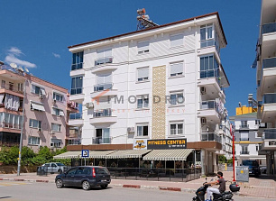 Квартира в Анталии, Турция, 140 м2