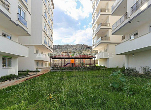 Апартаменты в Анталии, Турция, 115 м2